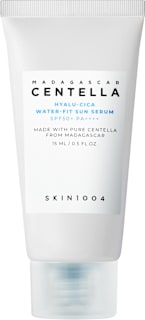 Слънцезащитен крем за лице с центела, SPF 50+ SKIN1004