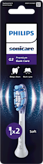 Sonicare pótfej Gum Care Philips Sonicare