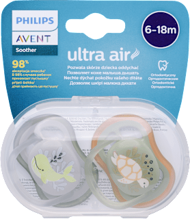 Ultra Air varalica za dečake, 6-18m PHILIPS AVENT