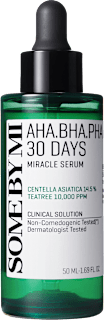 Siero viso Miracle Acne SOME BY MI