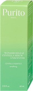 WONDER RELEAF Centella serum za lice Purito SEOUL