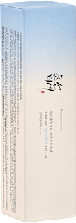 Crema viso con protezione solare Relief Sun Aqua-fresh Rice+B5 SPF50+ Beauty of Joseon