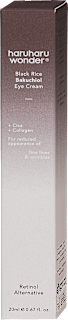 Black Rice Bakuchiol krema za područje oko očiju haruharu wonder