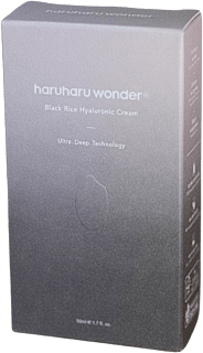Black Rice Hyaluronic Cream krema za lice haruharu wonder