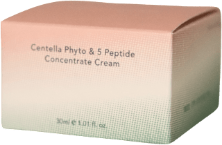 Centella Phyto & 5 Peptided Concetrate anti-age krema za lice haruharu wonder