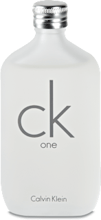 Eau de Toilette ck one Calvin Klein