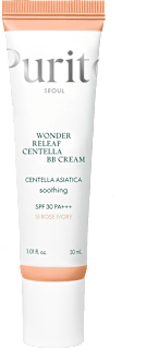 Cremă BB multifuncțională cu SPF 30 PA+++ 15 Rose Ivory Purito SEOUL
