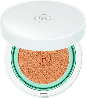 Crema colorantă de față BB Cushion cu SPF 30 PA+++ 13 Neutral Ivory Purito SEOUL