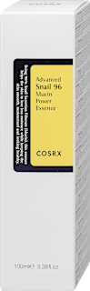 Advanced Snail 96 Mucin Power csigagéles esszencia Cosrx
