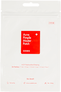 Acne Pimple Master Patch - flasteri protiv akni Cosrx