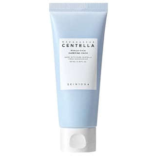 Mască de noapte cu acid hialuronic SKIN1004