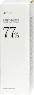 Hearleaf 77 % Soothing tonik Anua