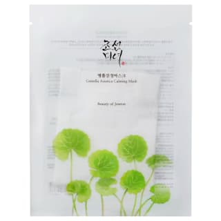 Mască de fată calmantă cu Centella Asiatică Beauty of Joseon