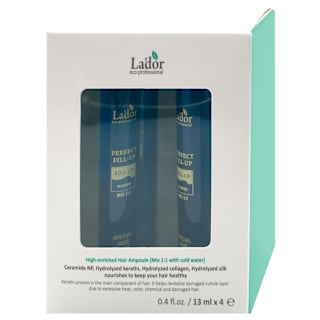 PERFECT HAIR FILL-UP - ampule za kosu La'dor