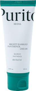 Mighty Bamboo Panthenol krema za lice Purito SEOUL