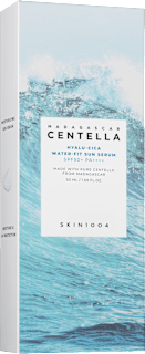 Слънцезащитен крем Madagascar Centella с SPF 50+   SKIN1004