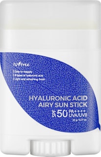 Stick de protecție solară 50+ PA++++ UVA/UVB Isntree