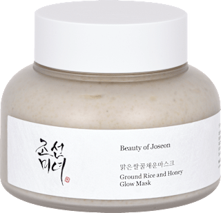 Masca exfoliantă delicată cu orez și miere  Beauty of Joseon