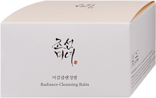 Arctisztító balzsam tápláló és hidratáló, rizskorpa vízzel Beauty of Joseon