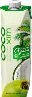 Apă din nucă de cocos COCOXIM