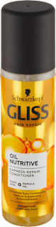 Oil Nutritive regenerator u spreju Schwarzkopf GLISS
