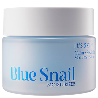 Blue Snail hidratantna krema za lice It´S SKIN