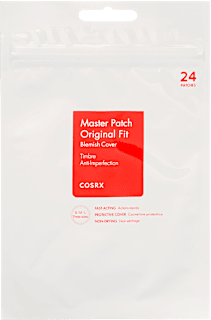 Pattanás elleni tapasz Master Patch Original Fit Cosrx