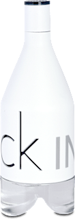 pánská EdT IN2U Calvin Klein