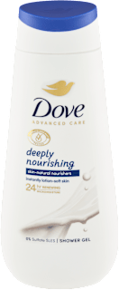 Sprchovací gél Advanced Care Deeply Nourishing Dove