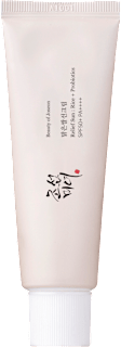 opalovací krém s výtažky z rýže a probiotiky SPF50+PA++++ Beauty of Joseon