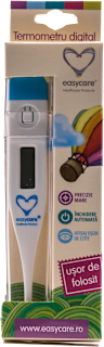 Termometru easycare
