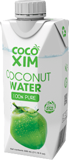  Apă din nucă de cocos COCOXIM