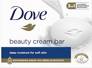 Săpun cremă Dove