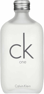Eau de Toilette one Calvin Klein