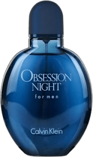 Obession Night Man edt Calvin Klein