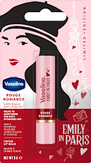 Lippenbalsam Tinted Rouge Romance Vaseline