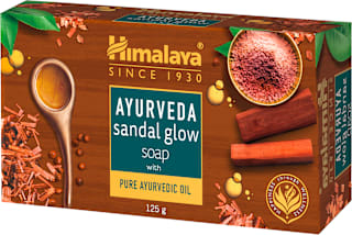 Szappan szantálfaolajjal Himalaya