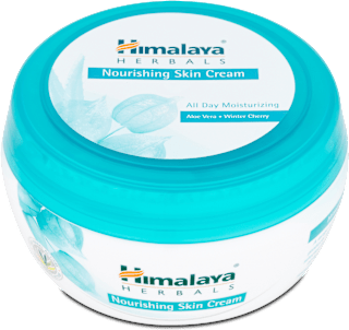 Hranjiva krema za lice i tijelo  Himalaya