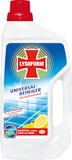 Allzweckreiniger Desinfizierend LYSOFORM