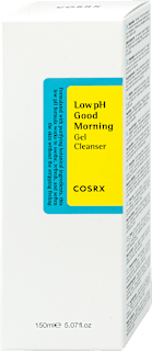 Gel Cleanser Low pH Good Morning Cosrx