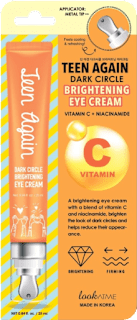 Crema occhi Dark Circle Illuminante Teen Again  lookATME