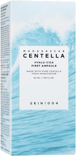 Madagascar Centella Hyalu-Cica Ampoule – serum za lice  SKIN1004