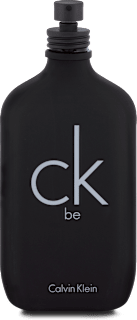 be edt Calvin Klein
