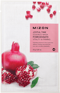 JOYFUL TIME maska za lice - nar MIZON