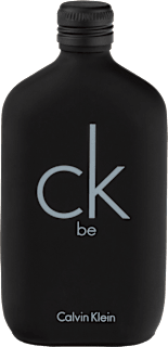 Eau de Toilette ck be Calvin Klein
