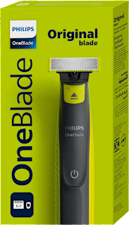 Električni brivnik Original blade PHILIPS OneBlade