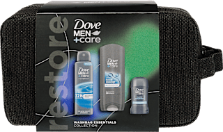 Restore poklon set Dove MEN+CARE
