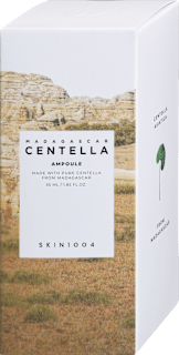 Vlažilni serum za obraz Madagascar Centella Ampoule SKIN1004