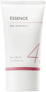 Essence Sun krema za zaštitu od sunca MISSHA