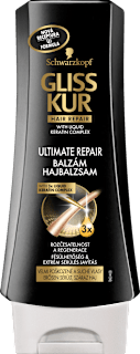 Ultimate Repair regenerator za kosu Schwarzkopf GLISS